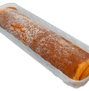 TORTA DE LARANJA